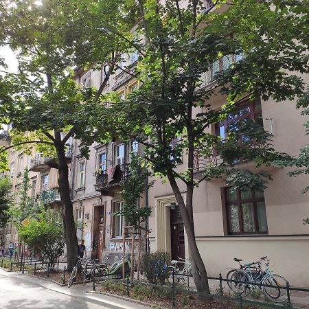 Skalka Krakow Apartments Εξωτερικό φωτογραφία