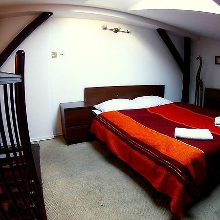 Skalka Krakow Apartments Δωμάτιο φωτογραφία