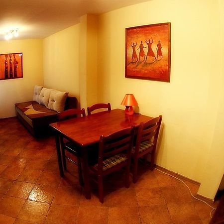 Skalka Krakow Apartments Εξωτερικό φωτογραφία