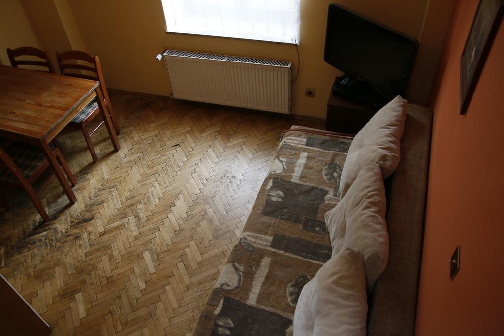 Skalka Krakow Apartments Δωμάτιο φωτογραφία