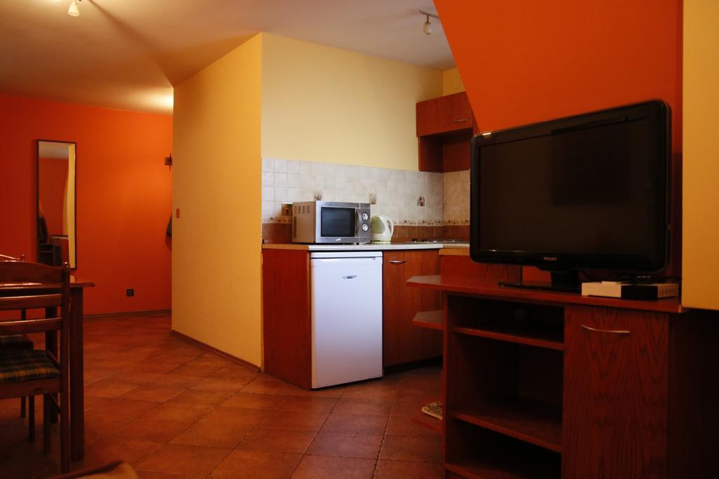 Skalka Krakow Apartments Δωμάτιο φωτογραφία