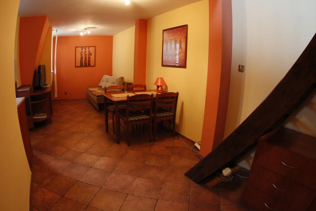 Skalka Krakow Apartments Δωμάτιο φωτογραφία