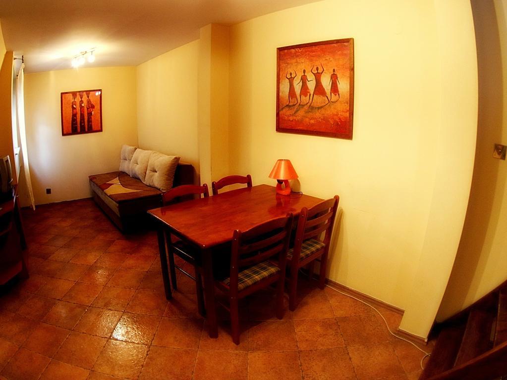 Skalka Krakow Apartments Εξωτερικό φωτογραφία