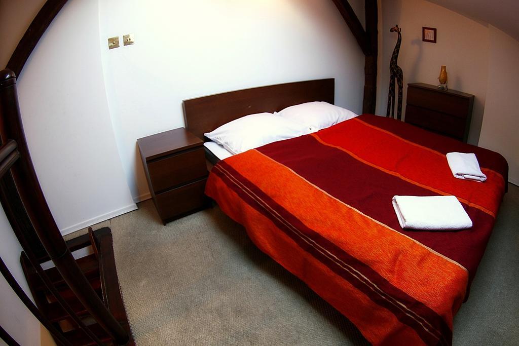 Skalka Krakow Apartments Εξωτερικό φωτογραφία